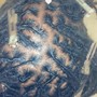 Full head loc reconstruction