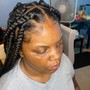 Poetic Justice Braids