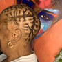 Kid's Braids