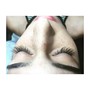 Foreign Lash Fill fee (Previous technician)