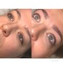 “Microshading”/Ombré Powder brow-TOUCH UP