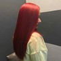 Frontal Wig Install