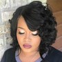 Extension/crochet/wigs Removal