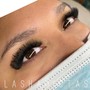 Lash Lift