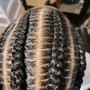 Crochet Braids