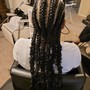 Poetic Justice Braids