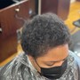 Deep Conditioning Treatment