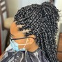 Comb Twist