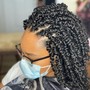 Deep Conditioning Treatment