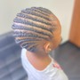 Comb Twist