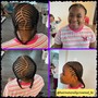 Foundation Braids