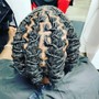 Kinky Twist