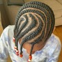 Braided Style