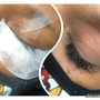 Eyelash Extension Removal