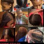 Poetic Justice Braids