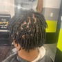 Men Braids