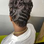 2 strand Twist