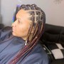 Flat Twists