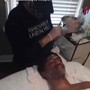 Neck Wax