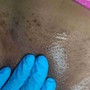 Underarm Wax