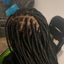 Loc Re-twist *Full-Head