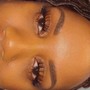 Volume Set Fill In *50% or more lashes required!*