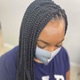 Crochet Braids