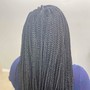 Crochet Braids