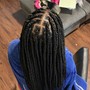 Crochet Braids