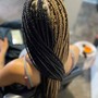 Crochet Braids