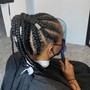 Crochet Braids