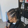 Crochet Braids