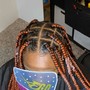 Kinky Twist