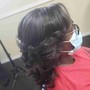 Traditional Sew In