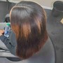 Traditional Sew In