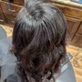 Traditional Sew In