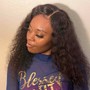 Closure Sew In