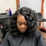 Closure Sew In