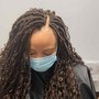 Sisterlocks Consultation