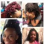 Crochet Braids