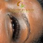 Classic Eyelash Extensions (natural)