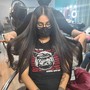 Full Balayage