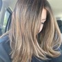 Root Touch Up