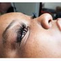 Ombre Volume Lash Full Set