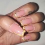 NAIL ART