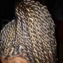 Comb Twist