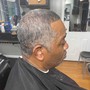 Men's Cut