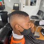 Kid’s Cut