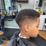 Kid’s Cut