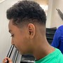 Kid’s Cut